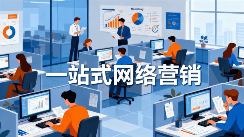 在线商城