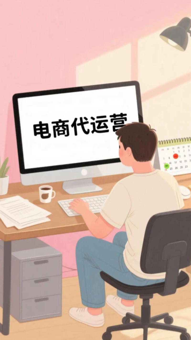 日照电商外包